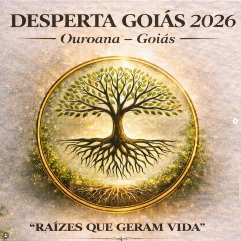 Desperta Goiás 2026