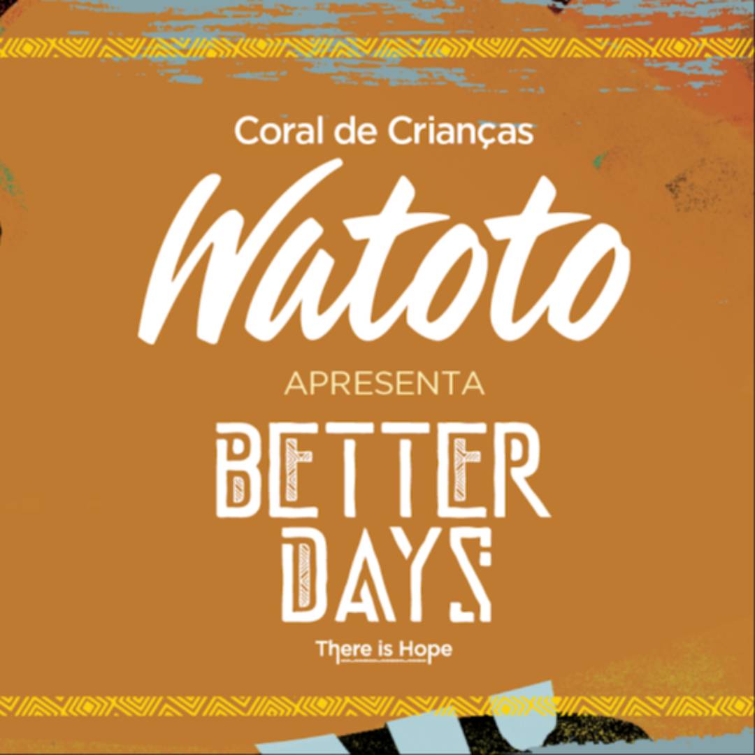 Coral Watoto na IBNC