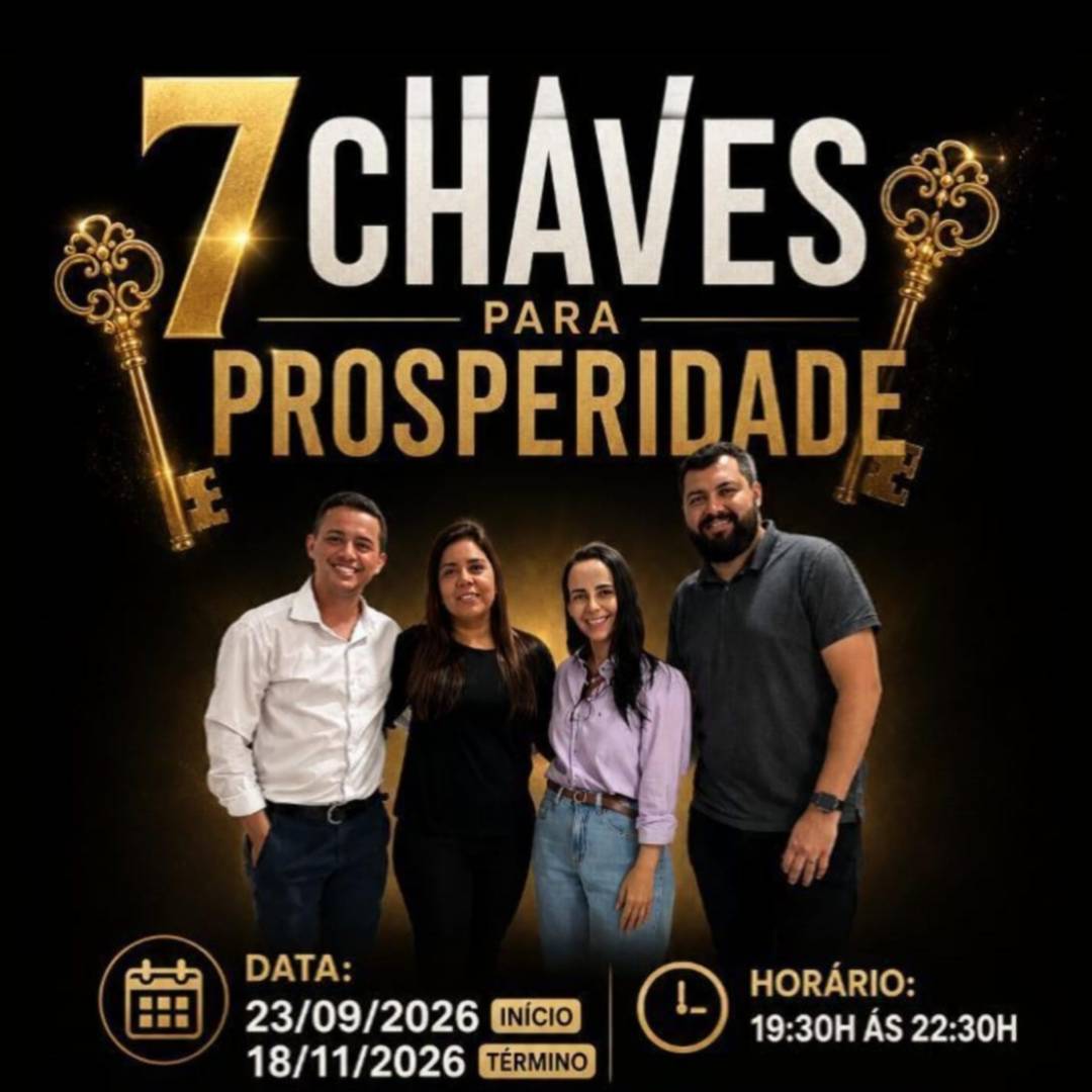 CURSO DE EDUCAÇÃO FINANCEIRA