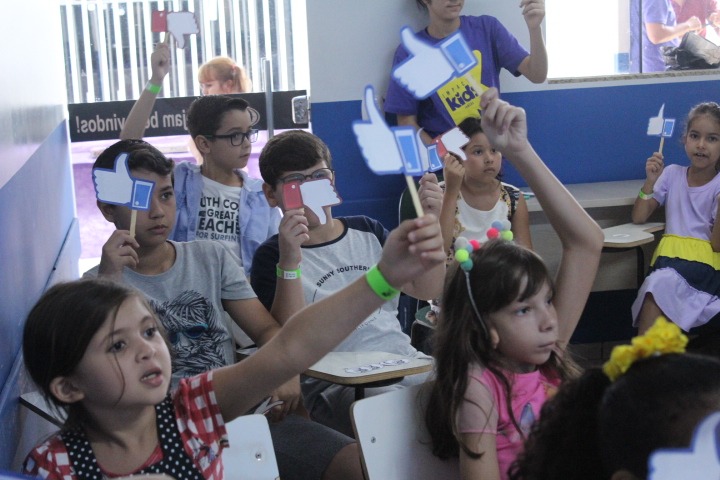 Foto do ministério