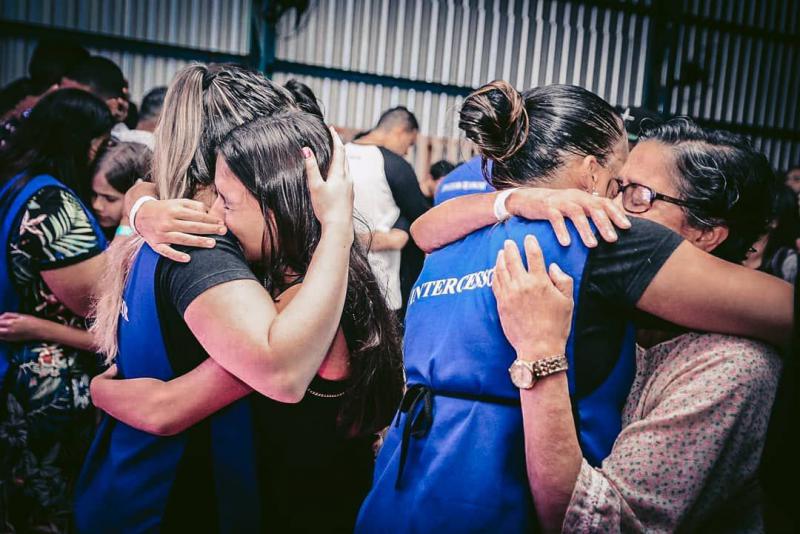 Foto do ministério