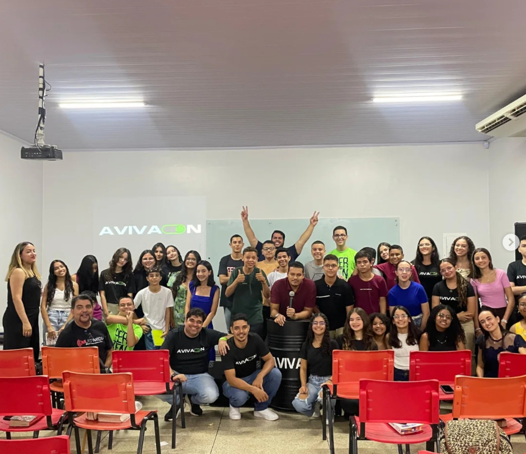 Foto do ministério