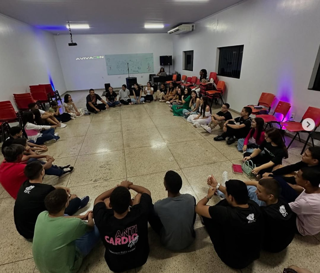 Foto do ministério