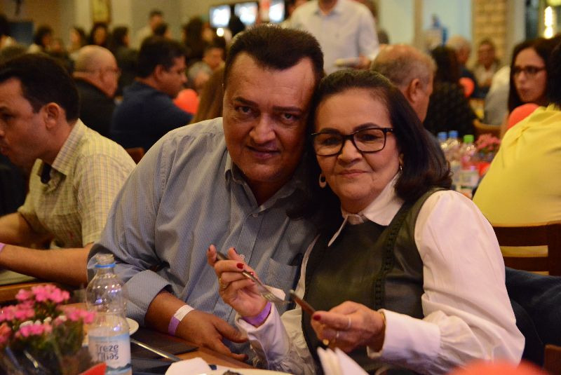 Foto do ministério