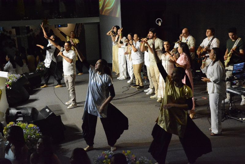 Foto do ministério