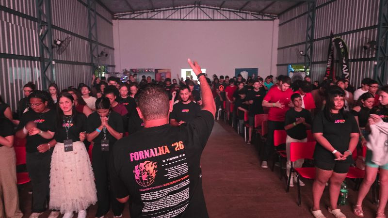 Foto do ministério
