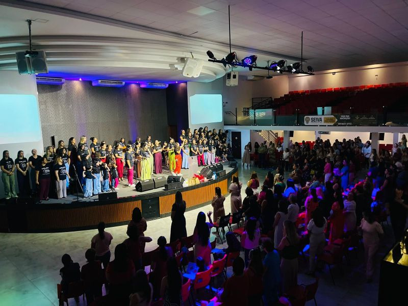 Foto do ministério