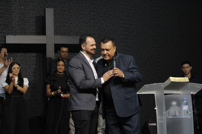 Foto do ministério