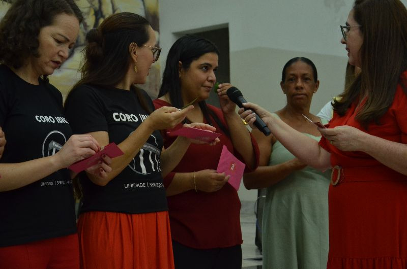 Foto do ministério