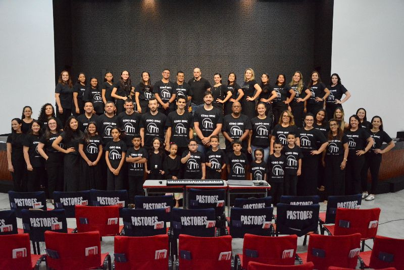 Foto do ministério