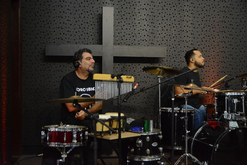 Foto do ministério